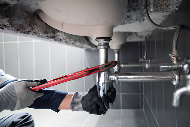 Trusted Emergency Plumber service in Wales, WI - AAA Plumbing Heating